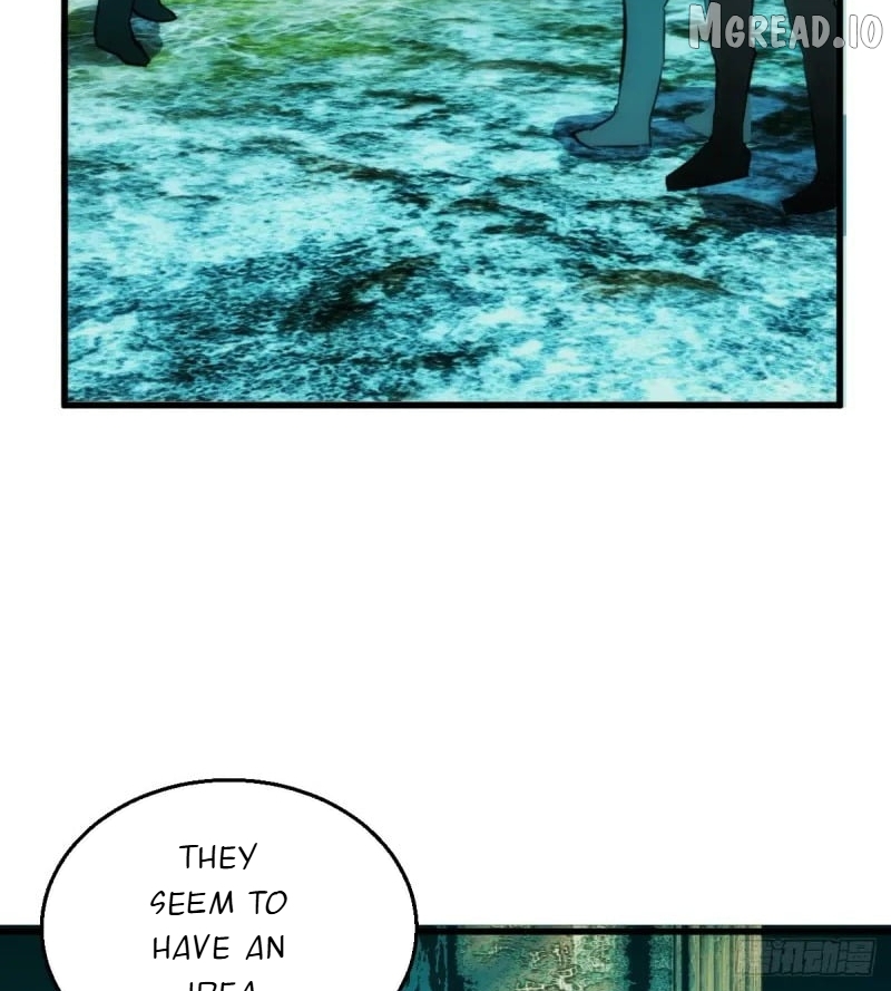My Own Evil God Chapter 15 - page 15